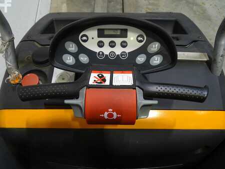 Niederhubwagen 2020  Still EXU-S24/2400MM (3)