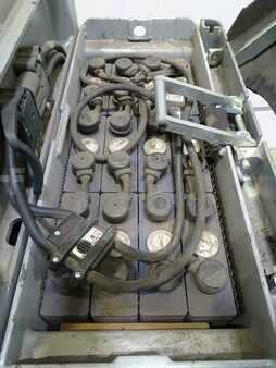 Niederhubwagen 2020  Still EXU-S24/2400MM (4)