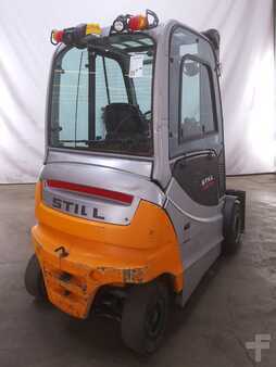 Elektro čtyřkolový VZV 2018  Still RX60-30 (2)