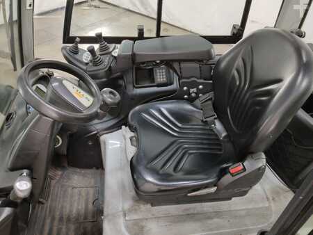Elektro čtyřkolový VZV 2018  Still RX60-30 (3)
