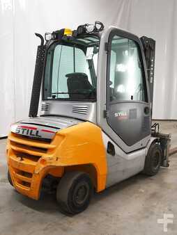 Dieselový VZV 2019  Still RX70-30 (2)