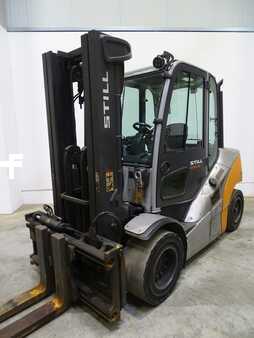 Dieselstapler 2019  Still RX70-50 (1)