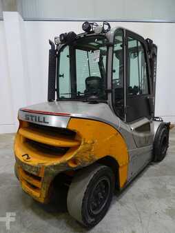 Dieselstapler 2019  Still RX70-50 (2)