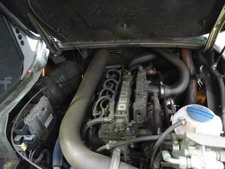 Dieselstapler 2019  Still RX70-50 (4)