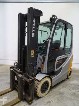 Elektro 4 Rad 2019  Still RX60-30 (1)
