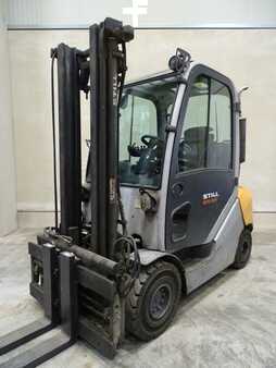 Carrelli elevatori diesel 2014  Still RX70-30 (1)
