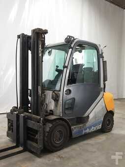 Diesel heftrucks 2014  Still RX70-30 (1)