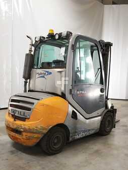 Diesel heftrucks 2014  Still RX70-30 (2)