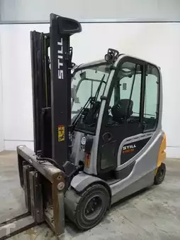 Elektrisk- 4 hjul 2015  Still RX60-35 (1)
