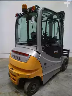 Elektrisk- 4 hjul 2015  Still RX60-35 (2)