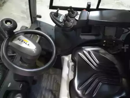 Elektrisk- 4 hjul 2015  Still RX60-35 (3)
