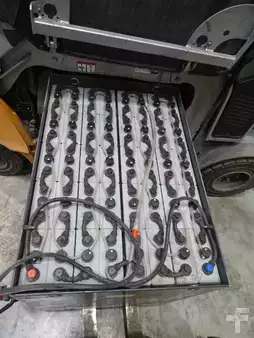 Elektrisk- 4 hjul 2015  Still RX60-35 (4)