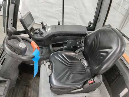 Eléctrica de 4 ruedas 2019  Still RX20-20P (3)