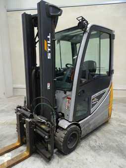 Elektro 3 Rad 2019  Still RX20-18 (1)