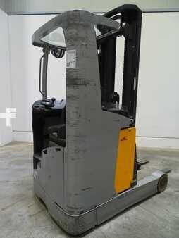 Schubmaststapler 2020  Still FM-X17 (2)