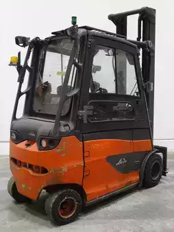 Elektro 4 Rad 2018  Linde E30HL-01/600 (2)