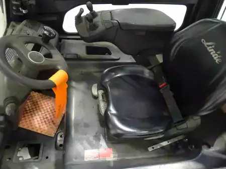 Elektro 4 Rad 2018  Linde E30HL-01/600 (3)