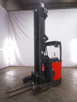 Schubmaststapler 2018  Linde R14HD-01 (1)
