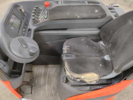 Schubmaststapler 2018  Linde R14HD-01 (3)