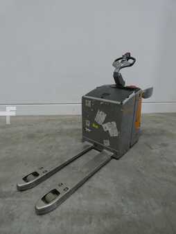 Electric Pallet Trucks 2019  Still EXU-SF20 (1)