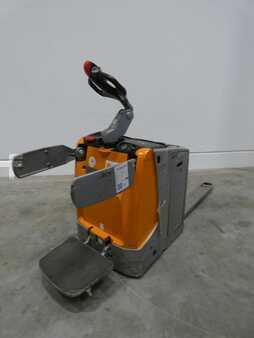 Electric Pallet Trucks 2019  Still EXU-SF20 (2)