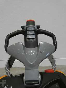 Electric Pallet Trucks 2019  Still EXU-SF20 (3)