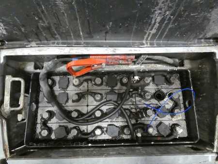 Electric Pallet Trucks 2019  Still EXU-SF20 (4)