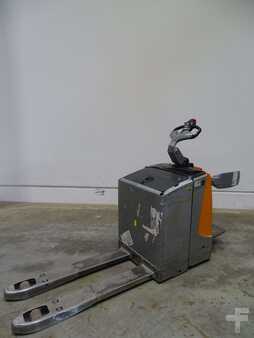 Electric Pallet Trucks 2019  Still EXU-SF20 (1)