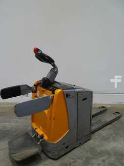 Electric Pallet Trucks 2019  Still EXU-SF20 (2)