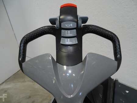 Electric Pallet Trucks 2019  Still EXU-SF20 (3)