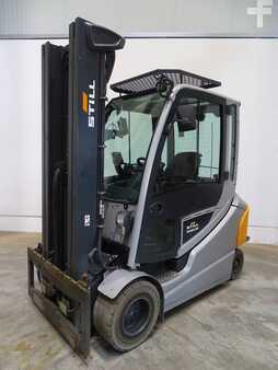Elektro 4 Rad 2020  Still RX60-30L (1)