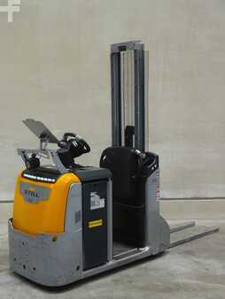 Horizontal-Kommissionierer 2020  Still LTX-FF10/1260MM (1)