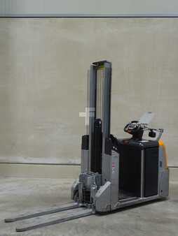 Horizontal-Kommissionierer 2020  Still LTX-FF10/1260MM (2)