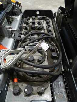 Horizontal-Kommissionierer 2020  Still LTX-FF10/1260MM (4)