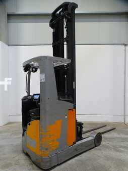Schubmaststapler 2019  Still FM-X20 (2)