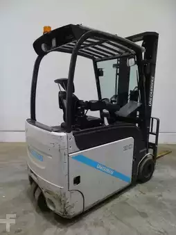 Carrelli elettrici 3 ruote 2020  Mitsubishi AG2N1L20Q (2)