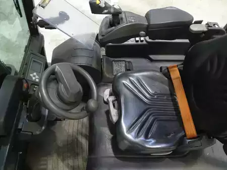 Carrelli elettrici 3 ruote 2020  Mitsubishi AG2N1L20Q (3)