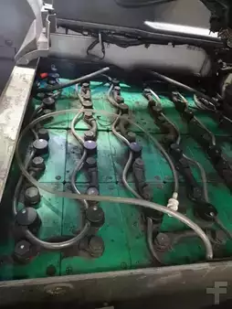 Carrelli elettrici 3 ruote 2020  Mitsubishi AG2N1L20Q (4)