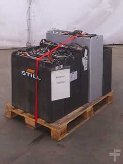 Ostatní - Still 5XBATTERIEPAKET (2)
