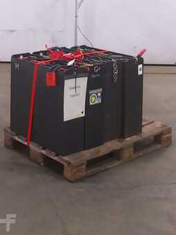 Ostatní - Still 4XBATTERIEN (1)