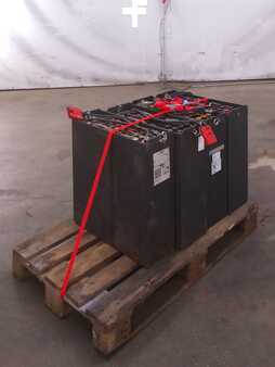 Ostatní - Still 4XBATTERIEN (2)