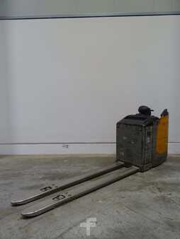 Niederhubwagen 2020  Still EXU-S24/2400MM (1)