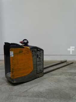 Niederhubwagen 2020  Still EXU-S24/2400MM (2)