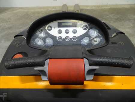 Niederhubwagen 2020  Still EXU-S24/2400MM (3)