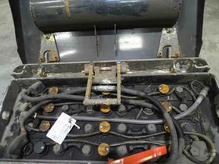 Niederhubwagen 2020  Still EXU-S24/2400MM (4)