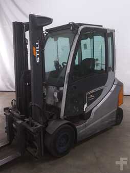 4-wiel elektrische heftrucks 2020  Still RX60-25L/600 (1)