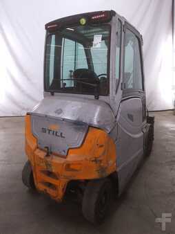4-wiel elektrische heftrucks 2020  Still RX60-25L/600 (2)