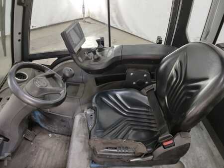 4-wiel elektrische heftrucks 2020  Still RX60-25L/600 (3)