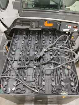 4-wiel elektrische heftrucks 2020  Still RX60-25L/600 (4)