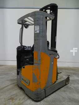Schubmaststapler 2019  Still FM-X12 (2)